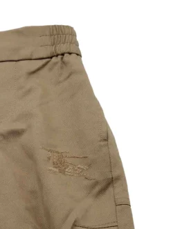 Pantaloni Beige