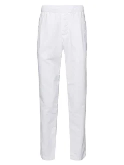 Pantaloni bianchi