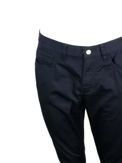 Pantaloni blu