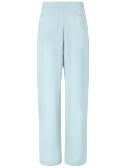 Pantaloni blu cielo