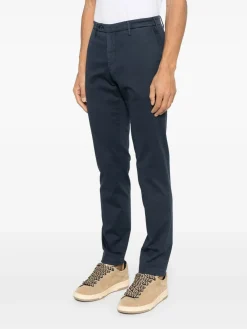 Pantaloni blu navy