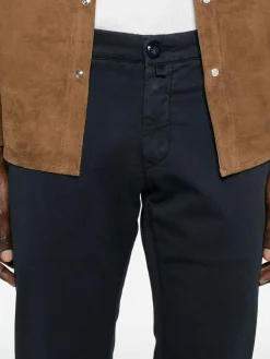 Pantaloni blu navy