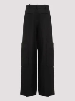 Pantaloni Caiton