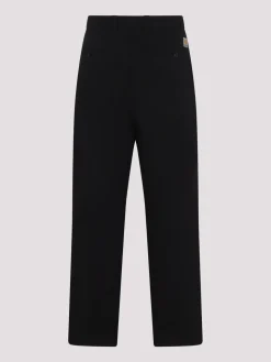 Pantaloni calder
