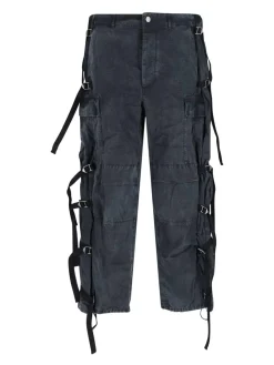Pantaloni Cargo