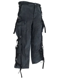 Pantaloni Cargo