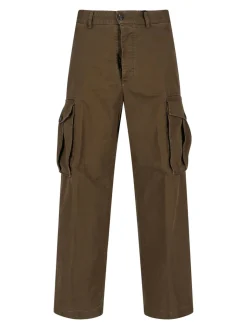 Pantaloni Cargo