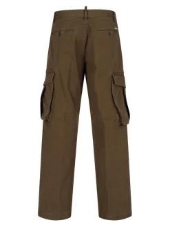 Pantaloni Cargo