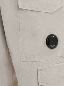 Pantaloni cargo della compagnia CP