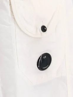 Pantaloni Cargo In Cotone