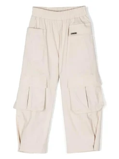 Pantaloni cargo urbani di Cipro