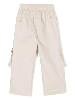Pantaloni cargo urbani di Cipro