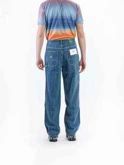Pantaloni Carpenter + Lee