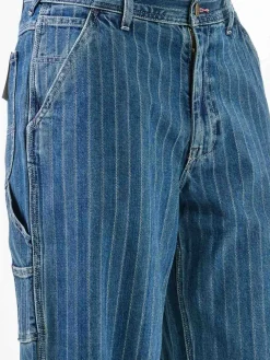 Pantaloni Carpenter + Lee