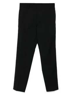 Pantaloni Chino di lana