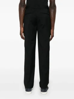 Pantaloni Chino di lana