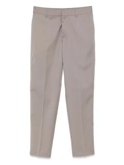 Pantaloni Chino di lana