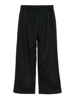 Pantaloni Con Logo