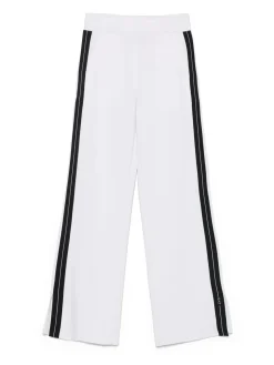 Pantaloni da binario a strisce