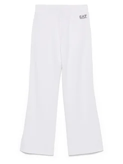 Pantaloni da binario a strisce
