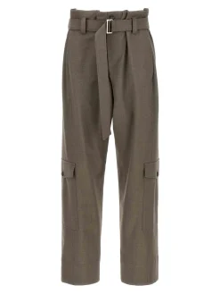 Pantaloni da carico