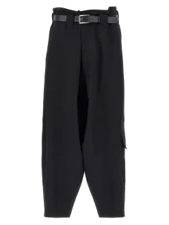 Pantaloni da carico