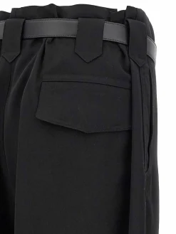 Pantaloni da carico