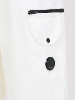 Pantaloni da carico boxy Microreps Company CP