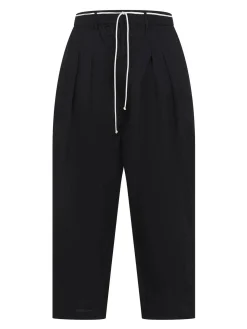 Pantaloni da cofano