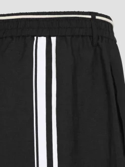 Pantaloni da cofano