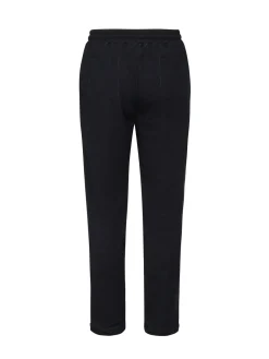 Pantaloni da jogger seta e cotone