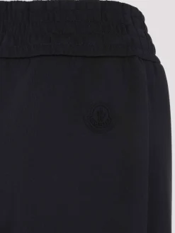 Pantaloni da pista in poliestere