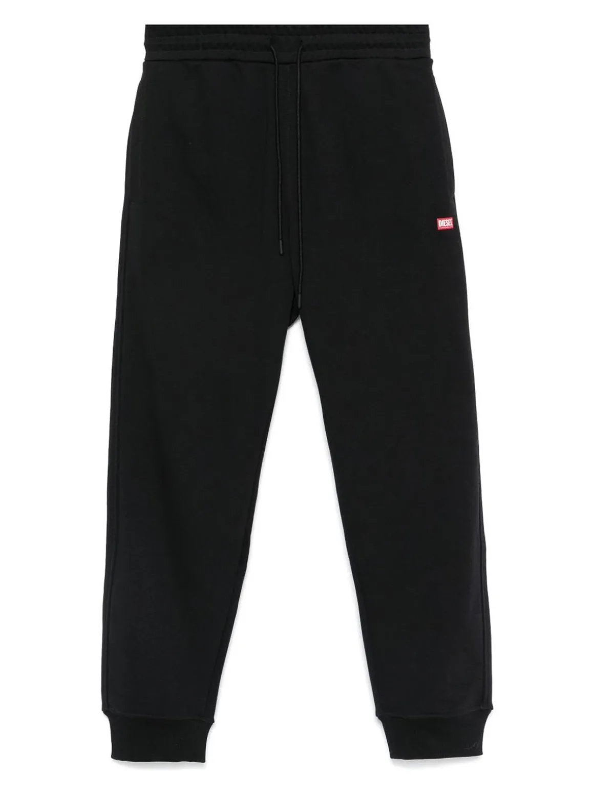 Pantaloni da pista nera