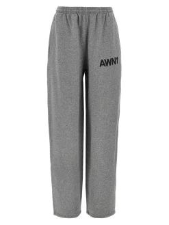 Pantaloni della felpa