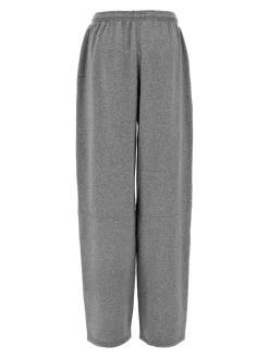 Pantaloni della felpa