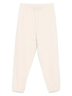 Pantaloni della tuta con logo allover