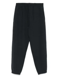 Pantaloni della tuta con logo allover