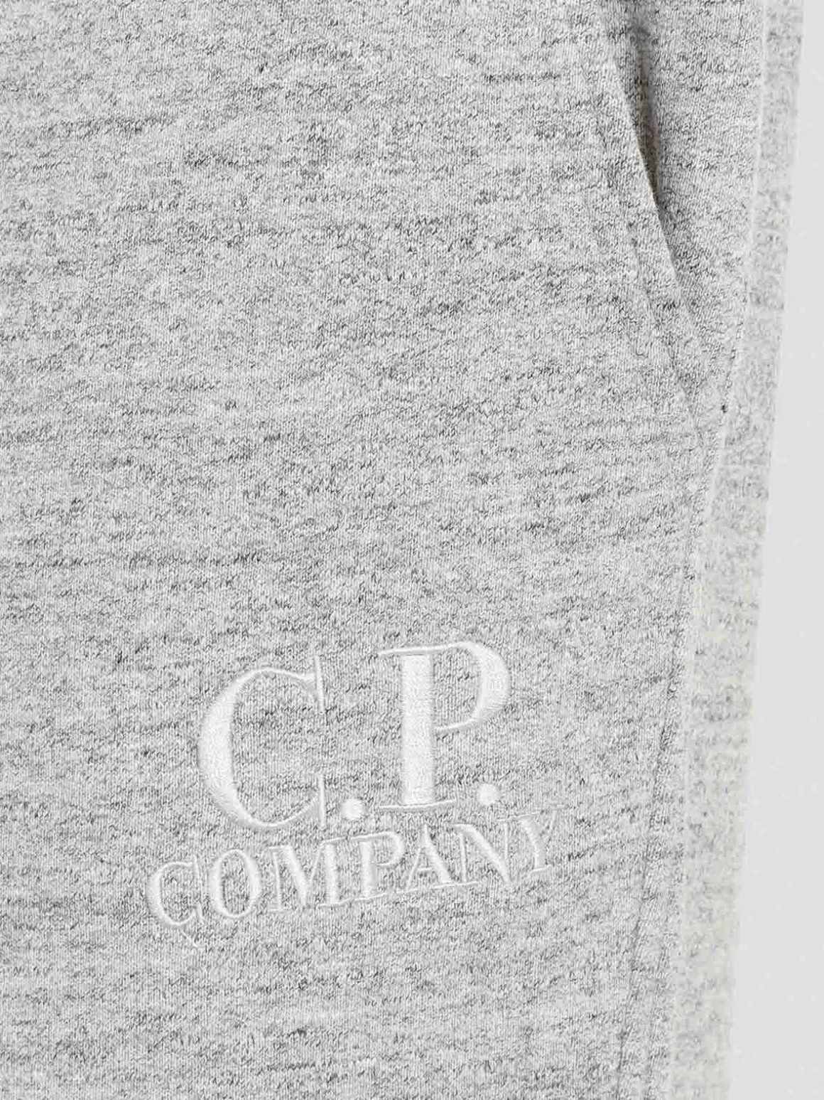 Pantaloni della tuta dell'azienda CP