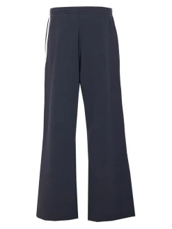 Pantaloni della tuta larghi