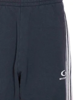 Pantaloni della tuta larghi