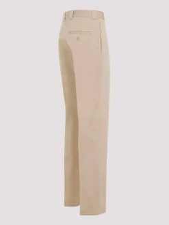 Pantaloni di adattamento regolari