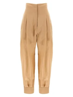 Pantaloni di carota
