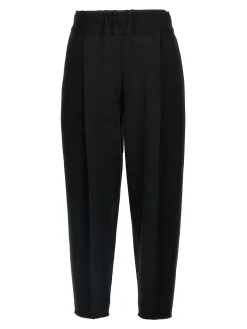 Pantaloni di champagne