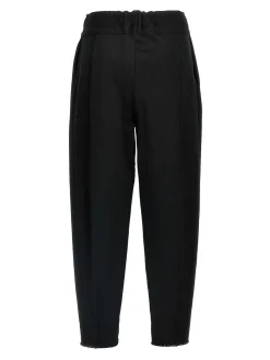 Pantaloni di champagne