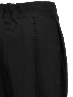 Pantaloni di champagne