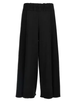 Pantaloni di champagne