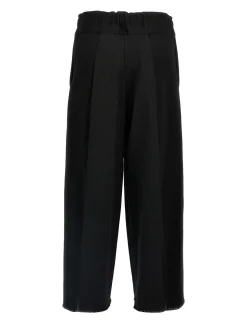Pantaloni di champagne