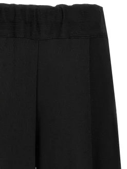 Pantaloni di champagne