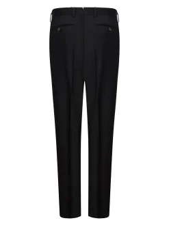 Pantaloni di comfort di lana