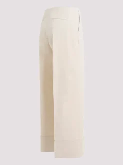 Pantaloni di cotone